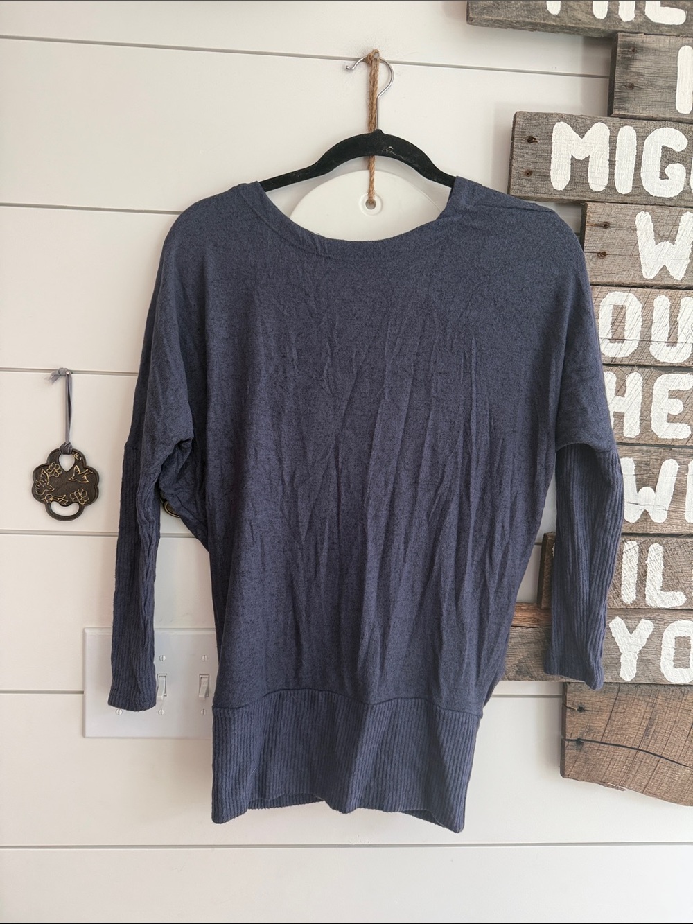 Savvi size XS top